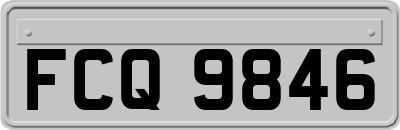 FCQ9846