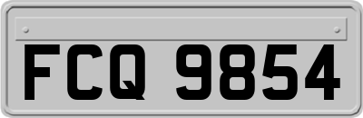 FCQ9854