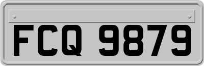 FCQ9879