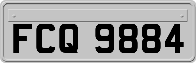 FCQ9884