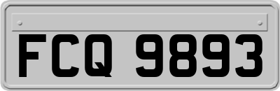 FCQ9893