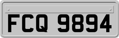 FCQ9894