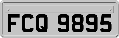 FCQ9895