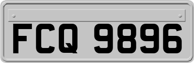 FCQ9896
