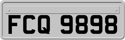 FCQ9898