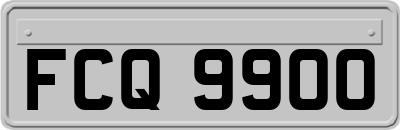 FCQ9900