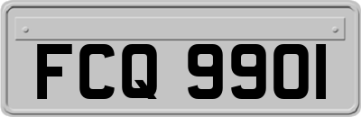 FCQ9901