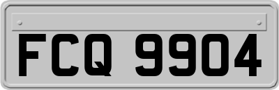 FCQ9904