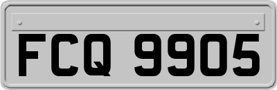 FCQ9905