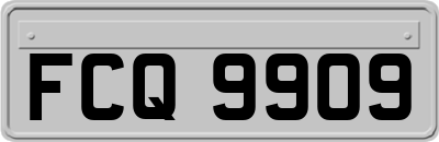 FCQ9909