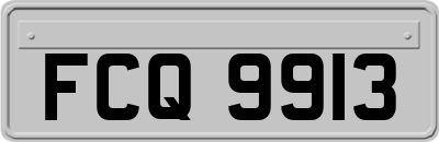 FCQ9913