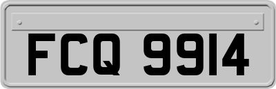 FCQ9914