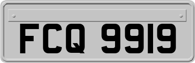 FCQ9919