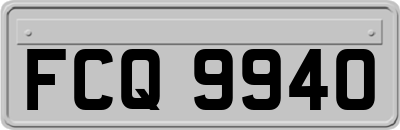 FCQ9940