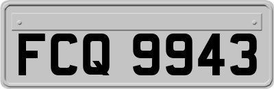 FCQ9943