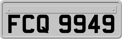 FCQ9949