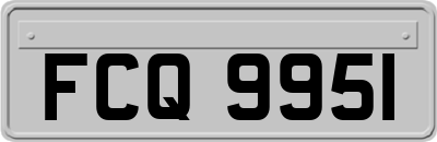 FCQ9951