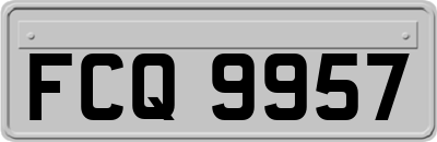 FCQ9957