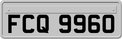 FCQ9960