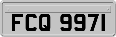 FCQ9971