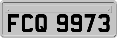 FCQ9973