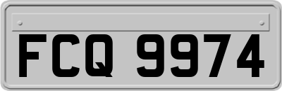 FCQ9974