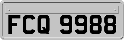FCQ9988