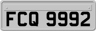 FCQ9992