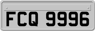 FCQ9996