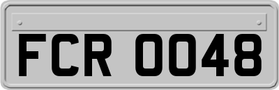FCR0048