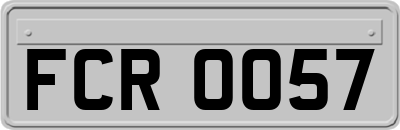 FCR0057