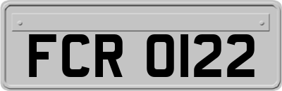 FCR0122