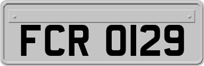 FCR0129