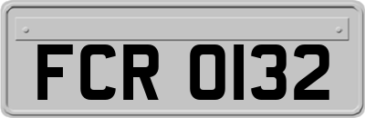 FCR0132