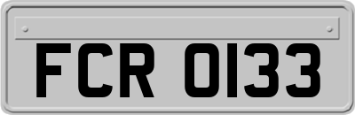 FCR0133