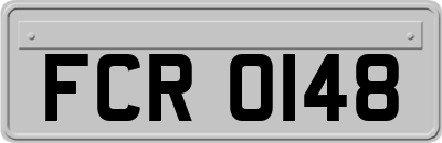 FCR0148