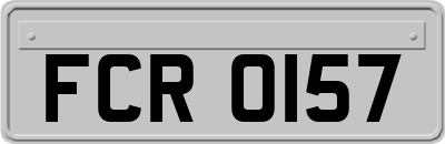FCR0157