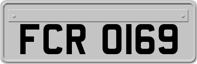 FCR0169
