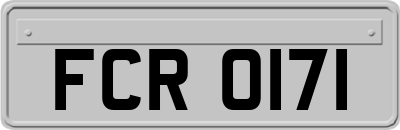 FCR0171