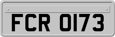 FCR0173