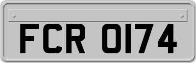FCR0174