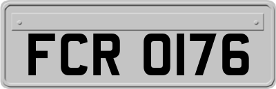 FCR0176