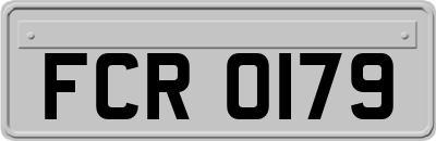 FCR0179
