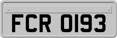 FCR0193