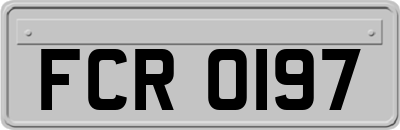FCR0197