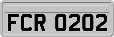 FCR0202