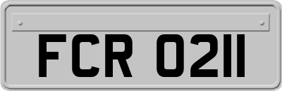 FCR0211