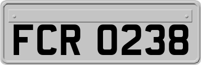 FCR0238