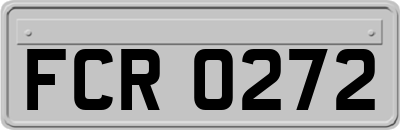 FCR0272