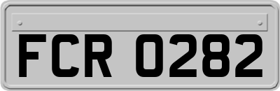 FCR0282